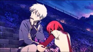 Красноволосая Принцесса Белоснежка - КЛИП