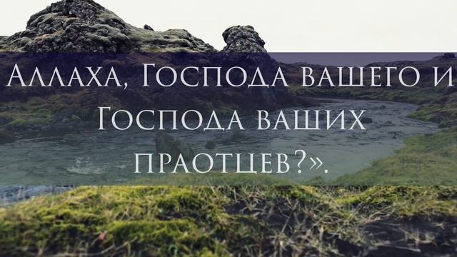 Очень красивое чтение Корана - Висхан ащ-Щищани - сура Ас-Саффат смотреть онлайн
