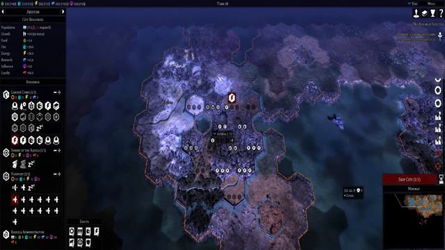 Warhamer 40.000 #61 | Warhammer 40,000 Gladius - Relics of War смотреть онлайн