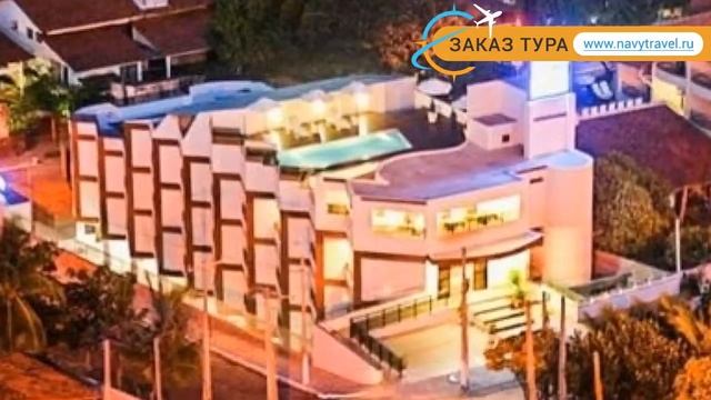 ANTIBES 3* Бразилия Натал обзор – отель АНТИБС 3* Натал видео обзор смотреть онлайн