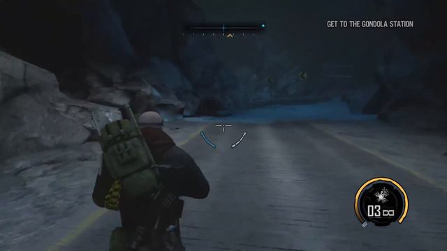 Red Faction Armageddon #03