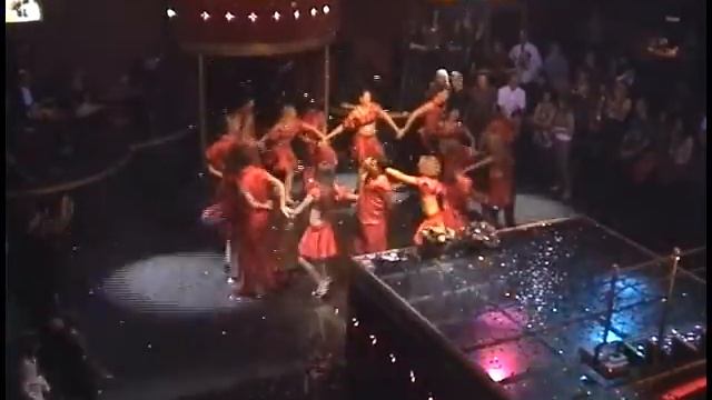 День рождения школы танцев "Latina Club Kharkov" - 8 лет, part 2 смотреть онлайн