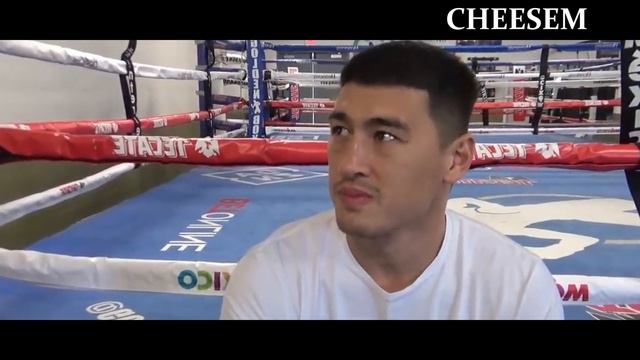 УДИВИЛ ВСЕХ! Дмитрий Бивол СДЕЛАЛ ШОКИРУЮЩЕЕ ЗАЯВЛЕНИЕ О СЛЕДУЮЩЕМ СОПЕРНИКЕ НА БОЙ / Бетербиев Ярд смотреть онлайн