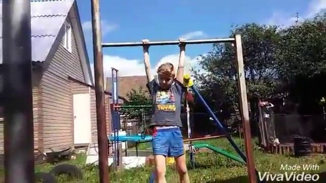 МАЛОЙ УДИВИЛ МИР💪 смотреть онлайн