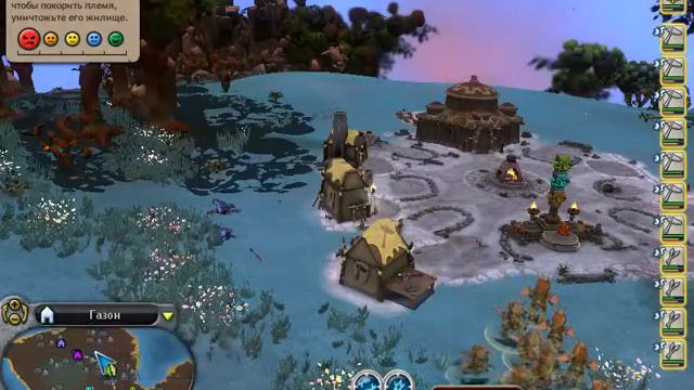 Spore незабываемые приключения #11 смотреть онлайн