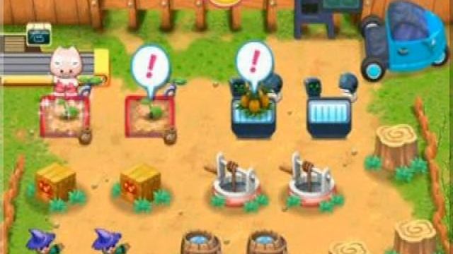Pretty Pet Tycoon Android Game - playslack.com смотреть онлайн