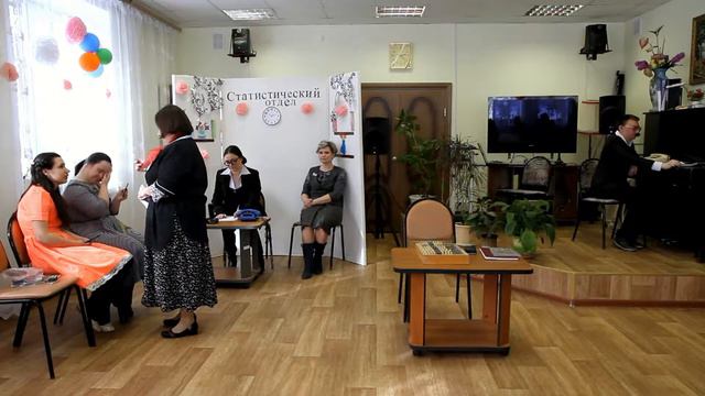 Служебный роман смотреть онлайн