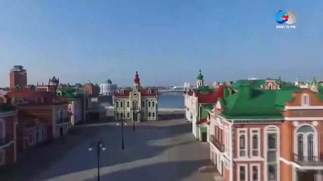 Марий Эл / Mari El смотреть онлайн