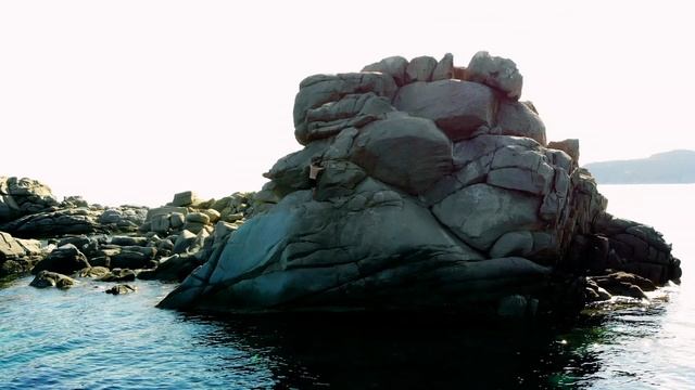 Villasimius, Sardegna - Italy смотреть онлайн