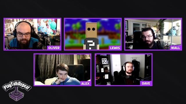 Video Game Book Club - Secret Santa 2022 | Play, Talk, Repeat! смотреть онлайн