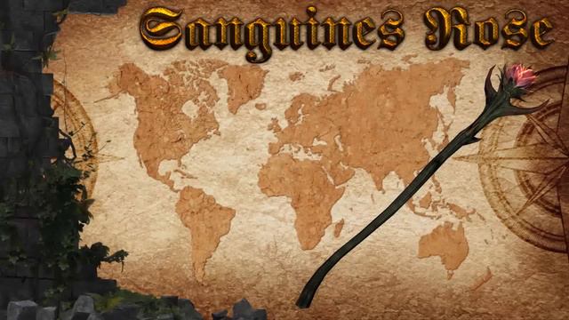 TES V - Skyrim / Die 16 Daedrischen Artefakte + Questnamen смотреть онлайн