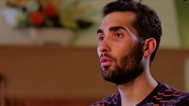MARTIN FOURCADE, HIS GLOBES, HIS PASSION & HIS FAMILY. Russian Federation, Khanty-Mansiysk смотреть онлайн