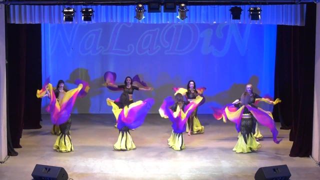 СВТ NaLaDin - Классика взрослые смотреть онлайн