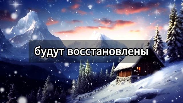😰 ПРИМИТЕ ФИНАНСОВОЕ ИСЦЕЛЕНИЕ, КОТОРОЕ БОГ ПРИГОТОВИЛ ДЛЯ ВАС! не пропускайте это сообщение! ✨ смотреть онлайн