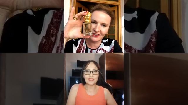 2020 08 04 Шедевры парфюмерии Sisley