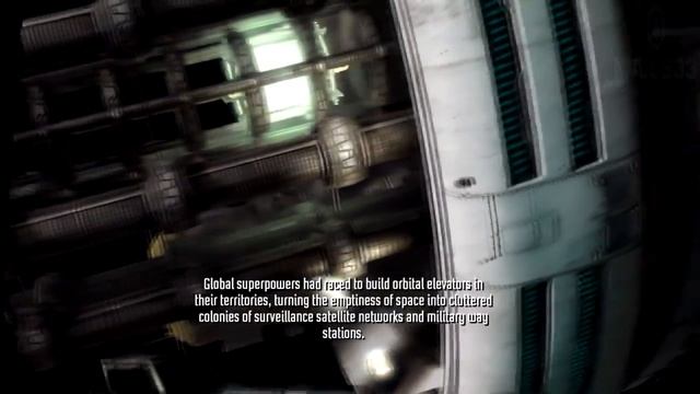 История серии. Front Mission, часть 5 смотреть онлайн