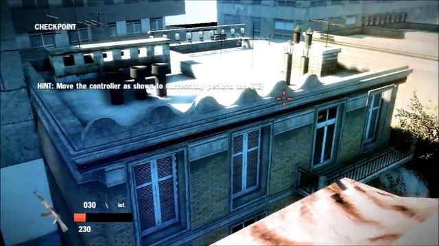 HEAVY FIRE: SHATTERED SPEAR | First Impressions смотреть онлайн
