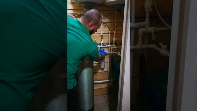Гейзер фильтры для воды. Как ухаживать за умягчителем и фильтрами для воды. Эко фильтры для воды. смотреть онлайн