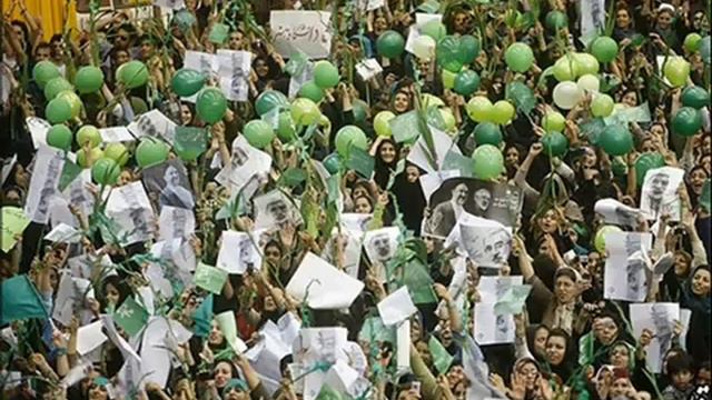 amir tataloo iran e sabz میرحسین موسوی смотреть онлайн
