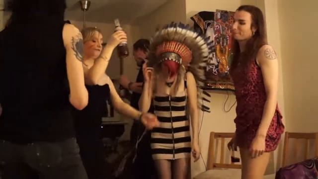 The Land of The Free (Short Film) смотреть онлайн