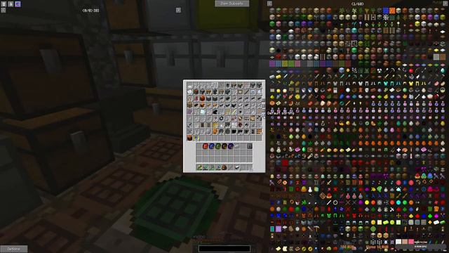 Minecraft, Gt: New Horizons, Хз что написать, Часть 26 смотреть онлайн