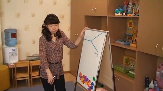 Детский сад №55 "По дороге с облаками", 2011, про жизнь в детском саду смотреть онлайн