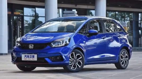 Honda Life Sport - Design & Interior (2021)