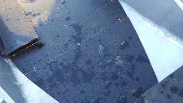 алюминиевая лодка своими руками в сборе первые испытания смотреть онлайн