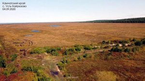 Камчатский край, с. Усть-Хайрюзово. Vol.1