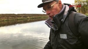 Секреты успеха. Секретная поролонка на щуку