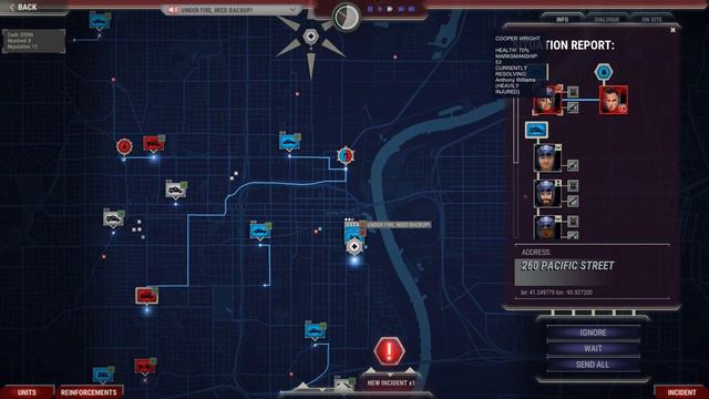 911 Operator Game - Episode 4 - Cat in A Tree смотреть онлайн