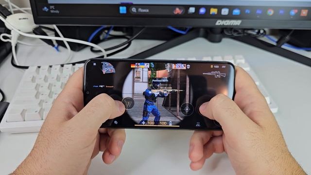 Красивый Бюджетник Cubot Note 50 | ГРЕХ НЕ КУПИТЬ смотреть онлайн