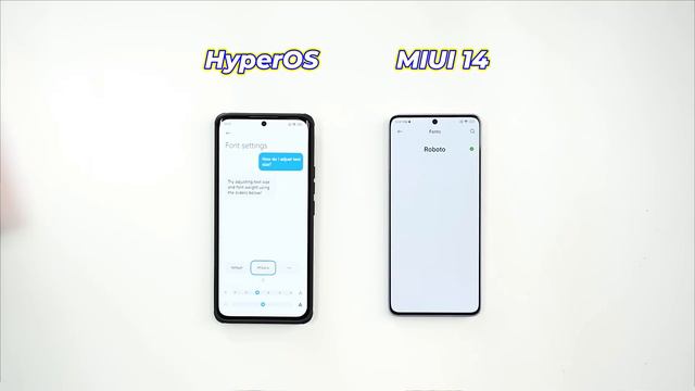 HyperOS Officially Released in India: Discover the Game-Changing Features & Eligible Devices смотреть онлайн