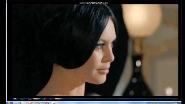 Три шага в бреду 1968 год Ален Делон Бриджит Бардо смотреть онлайн