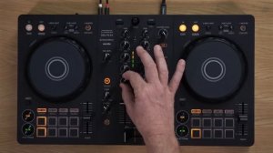 Pioneer DJ DDJ-FLX4 - Full Review & New Features Demo