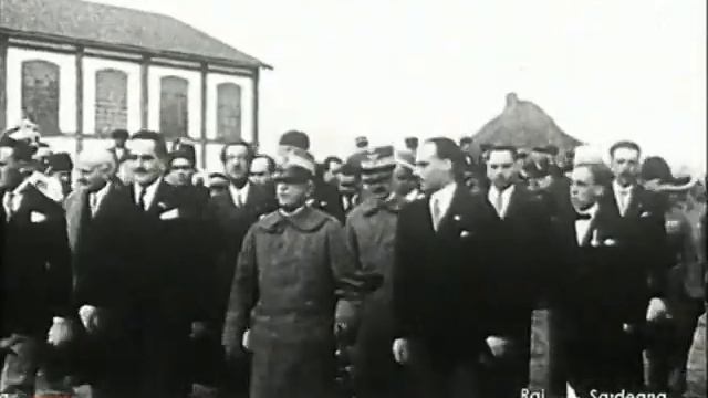Arborea nel 1963 смотреть онлайн