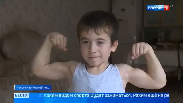 Кадыров ПОДАРИЛ Mercedes пятилетнему мальчику, отжавшемуся более четырех ТЫСЯЧ раз смотреть онлайн