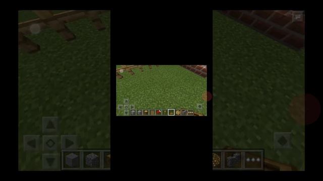 Строю первый дом самый лёгкий и простой домик в Майнкрафте смотреть онлайн