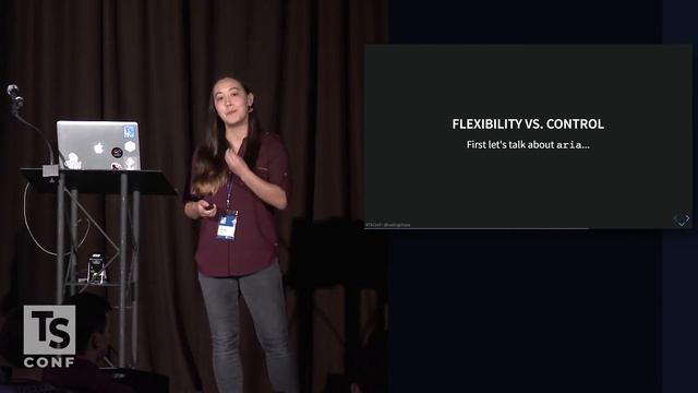 Escape the Office: Designing Interfaces for Other Developers смотреть онлайн