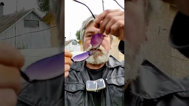 Солнцезащитные поляризованные очки COSYSUN Polarized Sunglasses смотреть онлайн