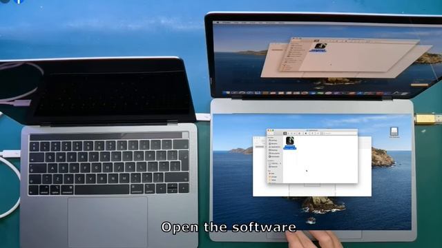 How To Use T203 To Bypass ICloud Activation Lock ?