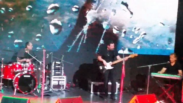 Калинов мост (Известия-Холл) 18.11.2016 смотреть онлайн