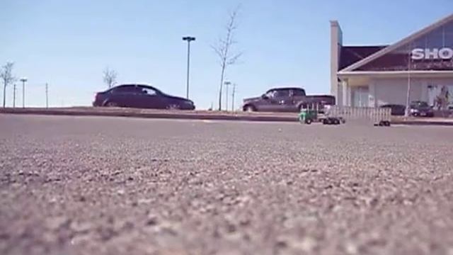 tamiya trucks my shell tanker смотреть онлайн