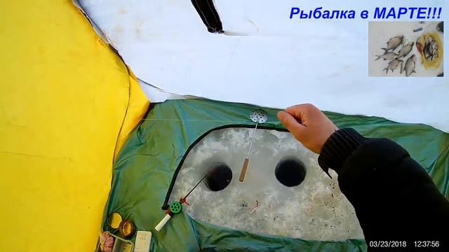 Рыбалка в МАРТЕ!!! #maximusрыбалка смотреть онлайн