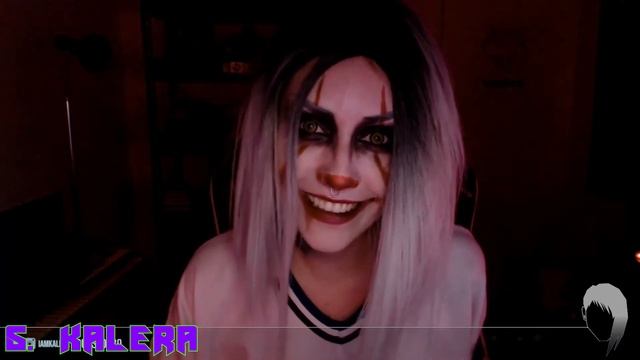 10 стримеров накрасились на Хэллоуин | Body art 2020 смотреть онлайн