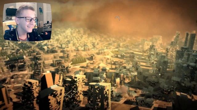 Destroying Life as We Know It in Megaton Rainfall w/ Mods смотреть онлайн