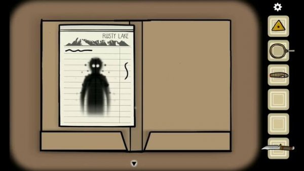 Прохождение второй главы Cube Escape: Paradox