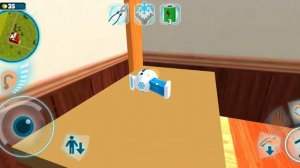 Игра онлайн дарк ридл как достать кусачки на трубе 2 баки с пушкай