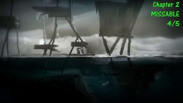 Never Alone: Foxtales DLC | River Experts (All Cultural Insights) | Achievement Guide смотреть онлайн