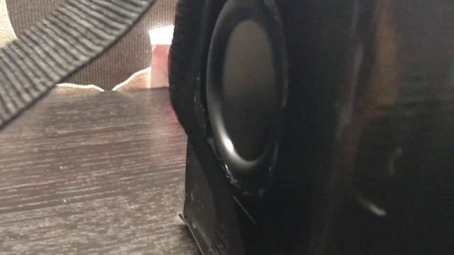 JBL динамики в самодельной колонке смотреть онлайн